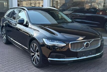 Volvo V90 35.900 km 39.790 &euro; Dietzenbach 63128