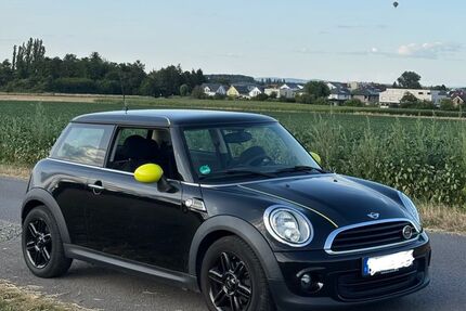 Mini ONE 115.000 km 5.500 &euro; Groß-Zimmern 64846