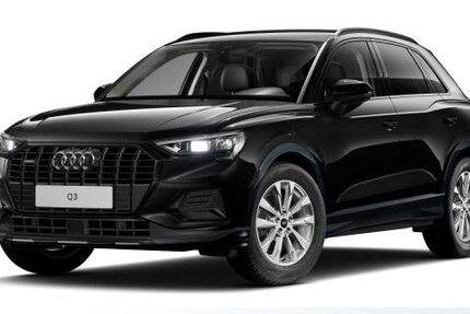 Audi Q3 7.763 km 37.330 &euro; Großwallstadt 63868