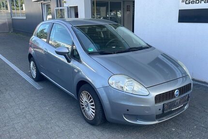 Fiat Grande Punto 164.000 km 1.540 &euro; Rödermark 63322