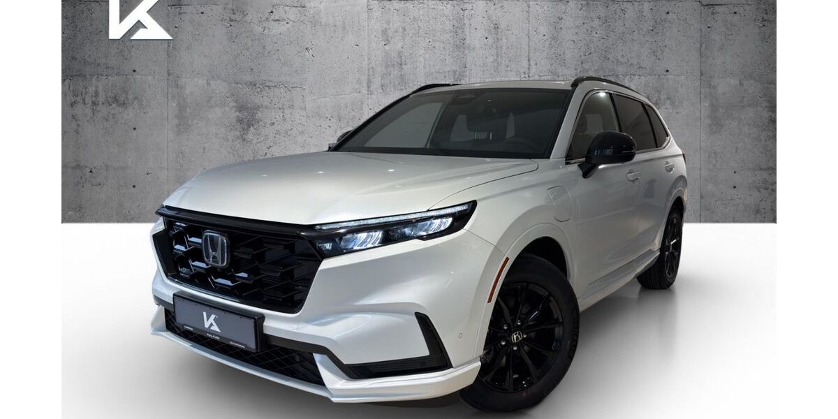 Honda CR-V 12.900 km 46.950 &euro; Aschaffenburg 63743
