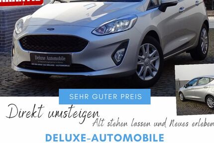 Ford Fiesta 96.000 km 9.250 &euro; Alzenau 63755