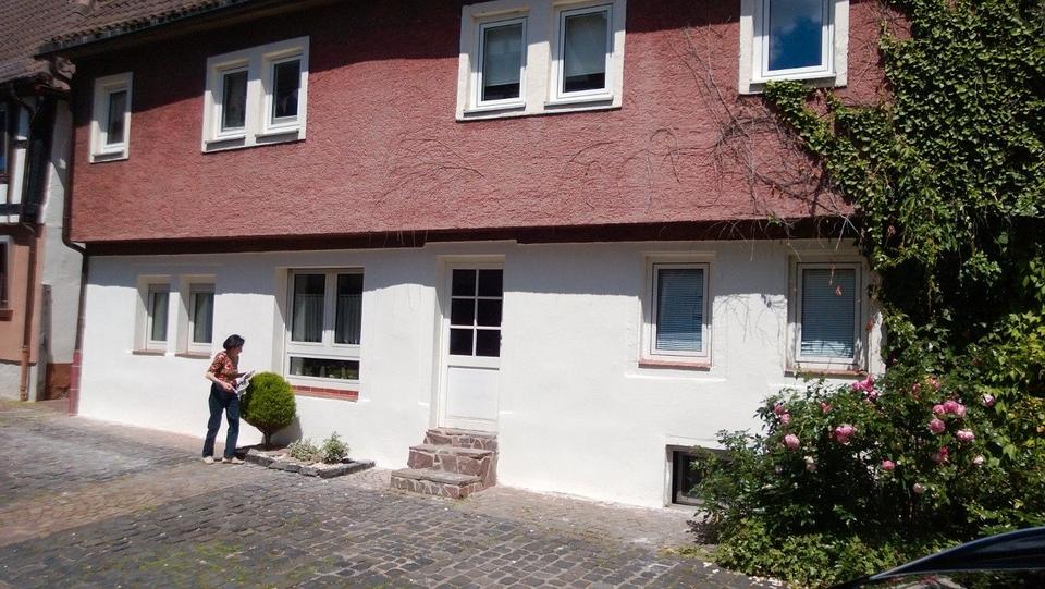 Etagenwohnung Hanau Groß-Steinheim - 3 Zimmer, 76 m&sup2;, 220.000&euro; | Angebot:26343025