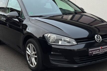 VW Golf 248.000 km 6.480 &euro; Dietzenbach 63128