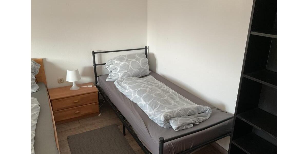 Etagenwohnung Sulzbach am Main - 4 Zimmer, 98 m&sup2;, 1.290&euro; | Angebot:25992226