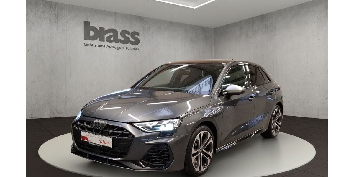 Audi S3 11.494 km 48.800 &euro; Dietzenbach 63128