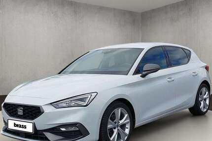 Seat Leon 57.000 km 17.950 &euro; Grossheubach 63920