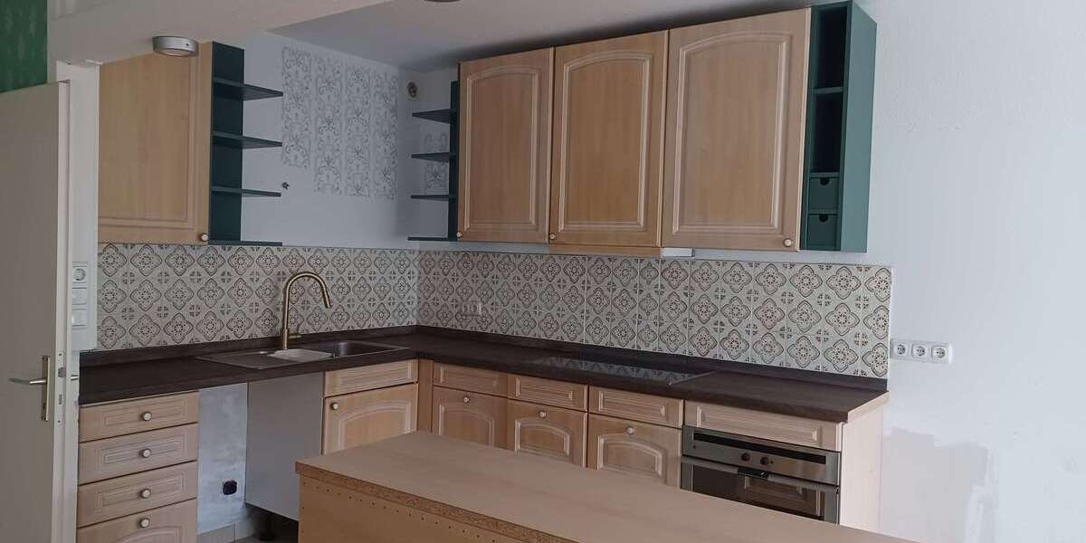 Etagenwohnung Dietzenbach - 3 Zimmer, 94 m&sup2;, 289.000&euro; | Angebot:26113598