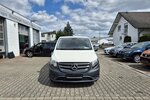 Mercedes-Benz Vito Tourer 114 CDI extralang Pro, 9 Sitzer, 2 Sch 37.038 km 27.890 &euro; Rodgau 63110