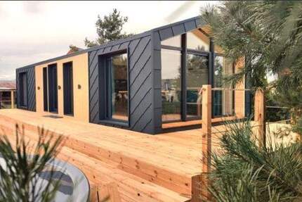 Haus Großostheim Pflaumheim - 3 Zimmer, 50 m&sup2;, 126.973&euro; | Angebot:26345234