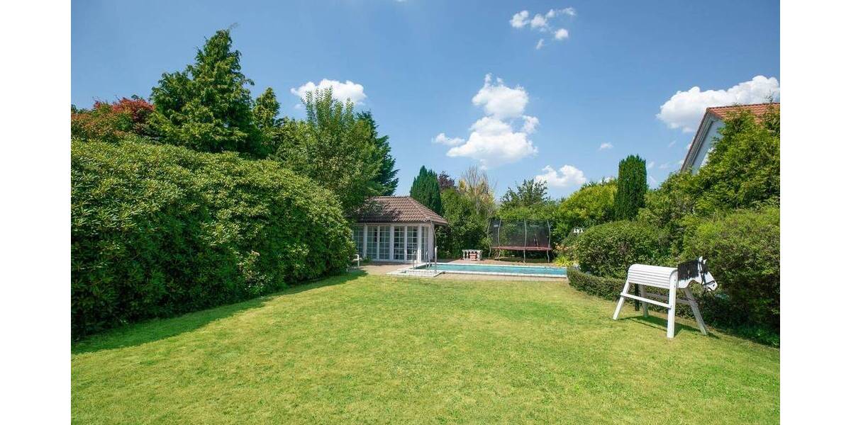 Einfamilienhaus Rödermark Waldacker - 6 Zimmer, 189 m&sup2;, 820.000&euro; | Angebot:25688988