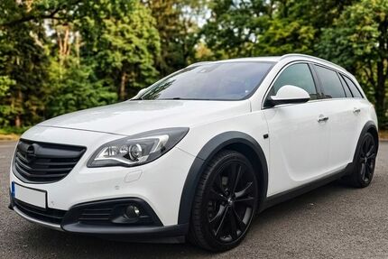 Opel Insignia 228.700 km 8.850 &euro; Mühlheim 63165