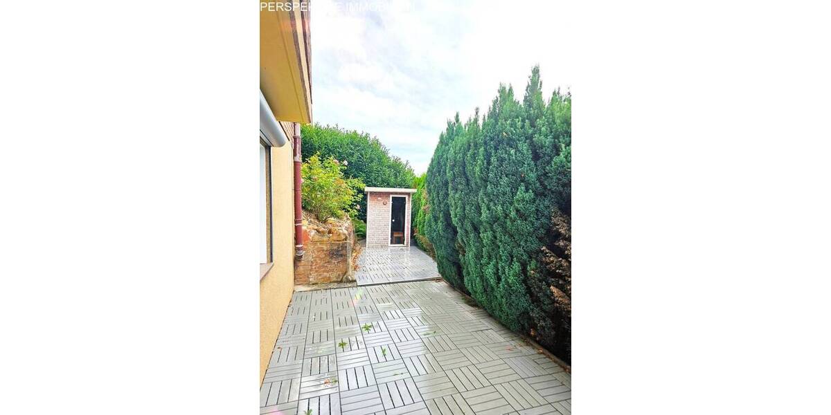 Einfamilienhaus Bad König Nieder-Kinzig - 6 Zimmer, 120 m&sup2;, 398.000&euro; | Angebot:25743241