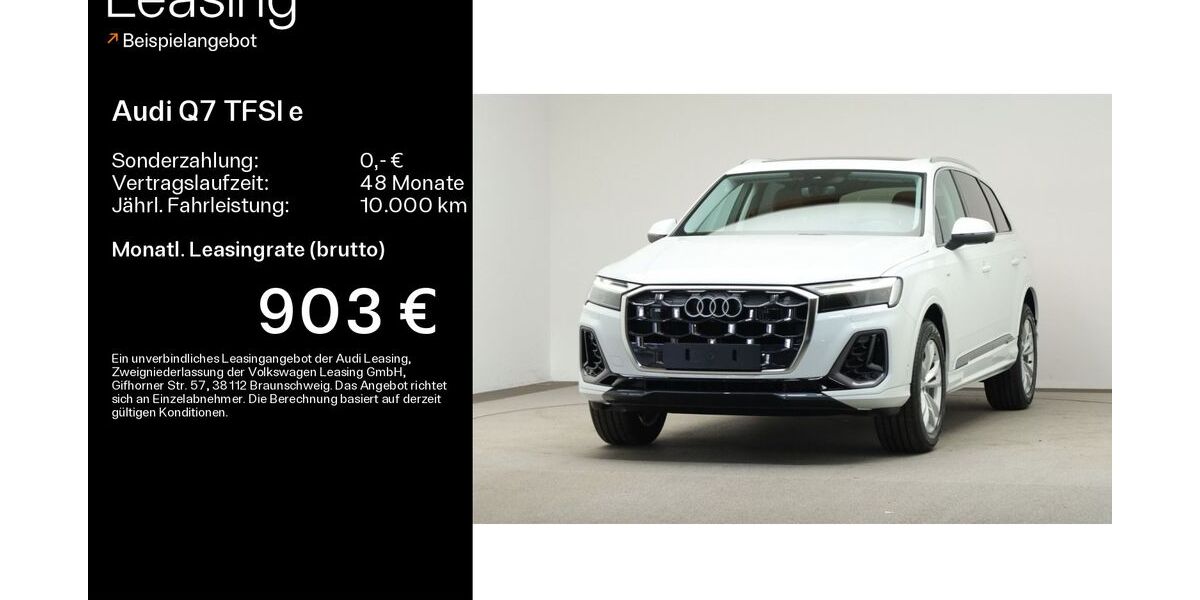 Audi Q7 1.500 km 82.420 &euro; Mühlheim 63165
