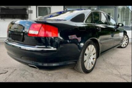 Audi A8 370.000 km 9.500 &euro; Obernburg a.M 63785