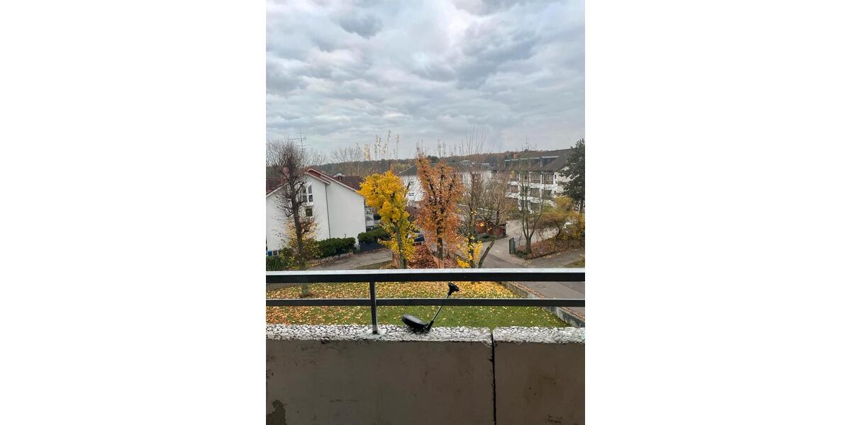 Etagenwohnung Eppertshausen - 3 Zimmer, 80 m&sup2;, 1.200&euro; | Angebot:25159548