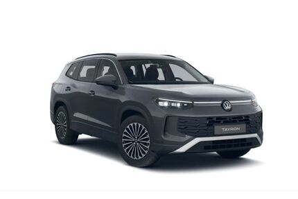 VW Tayron 23.900 km 38.899 &euro; Mühlheim 63165