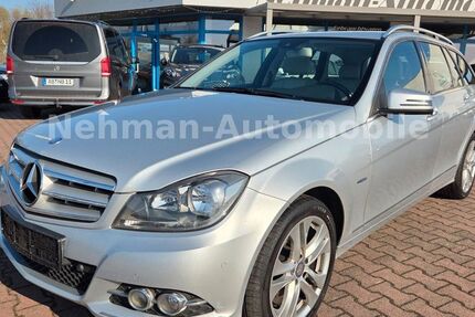 Mercedes-Benz C 200 298.000 km 3.990 &euro; Karlstein 63791