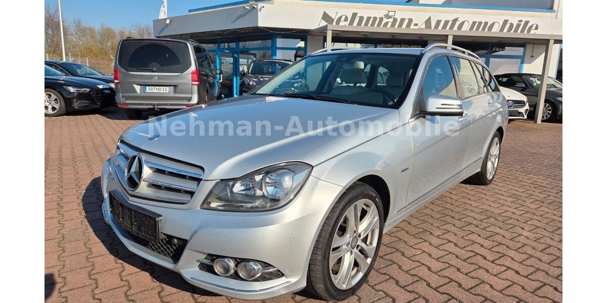 Mercedes-Benz C 200 298.000 km 3.990 &euro; Karlstein 63791
