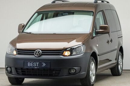VW Caddy 59.400 km 14.995 &euro; Mühlheim 63165