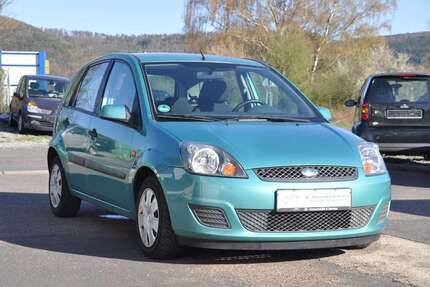 Ford Fiesta 129.700 km 2.900 &euro; Dorfprozelten 97904