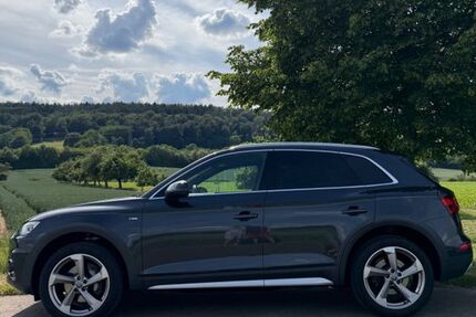 Audi Q5 140.000 km 25.500 &euro; Wörth am Main 63939