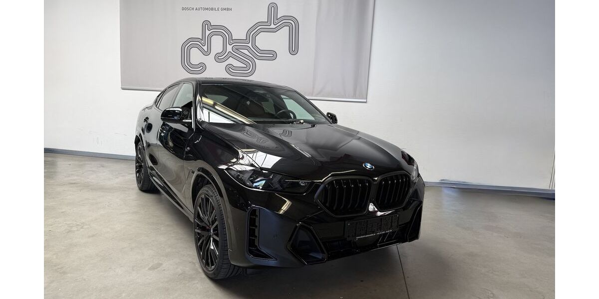BMW X6 16.902 km 78.790 &euro; Maintal bei Frankfurt am Main 63477