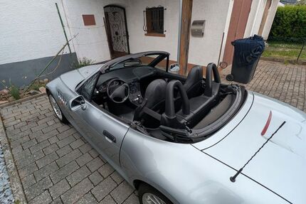 BMW Z3 156.500 km 10.599 &euro; Gross Umstadt 64823