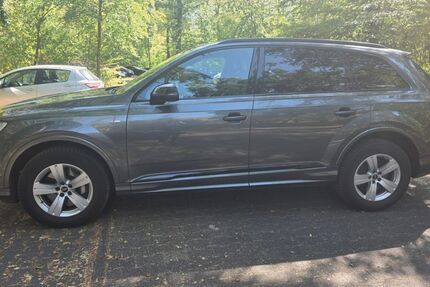 Audi Q7 183.474 km 36.900 &euro; Rodgau 63110