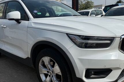 Volvo XC40 73.000 km 21.990 &euro; Mainaschaff 63814