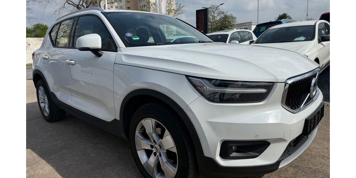 Volvo XC40 73.000 km 21.990 &euro; Mainaschaff 63814