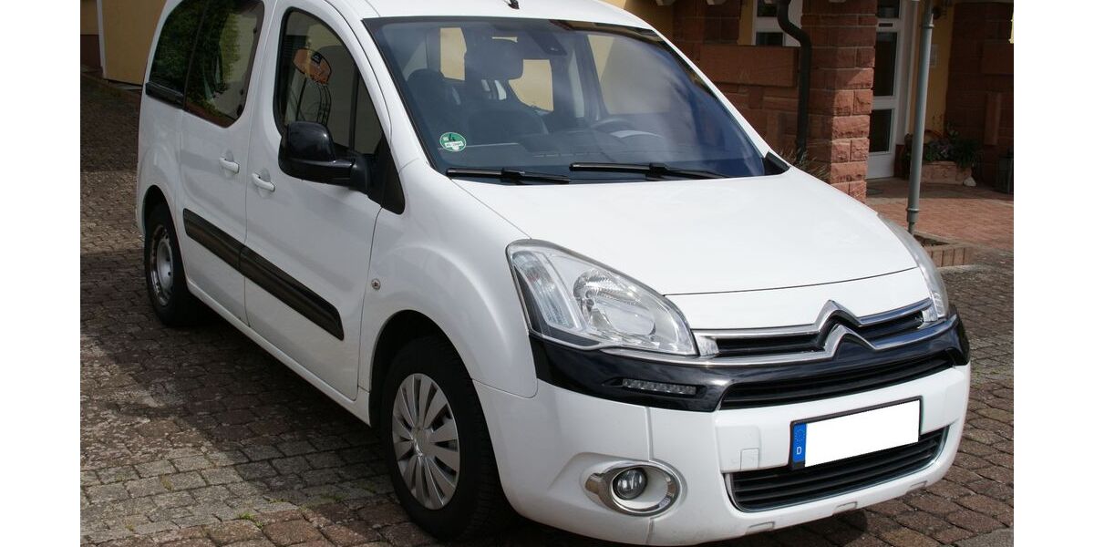 Citroen Berlingo 240.900 km 5.450 &euro; Westerngrund 63825