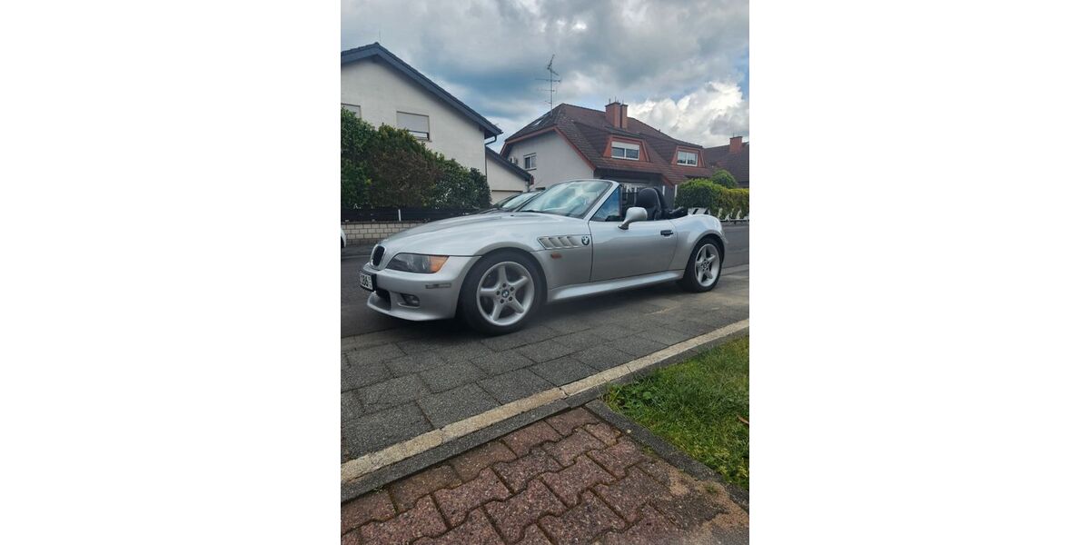 BMW Z3 116.000 km 11.900 &euro; Dietzenbach 63128