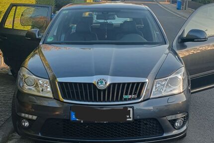 Skoda Octavia 131.000 km 9.600 &euro; Ronneburg 63549