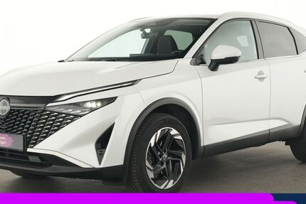 Nissan Qashqai 22.169 km 26.586 &euro; Dietzenbach bei Frankfurt 63128