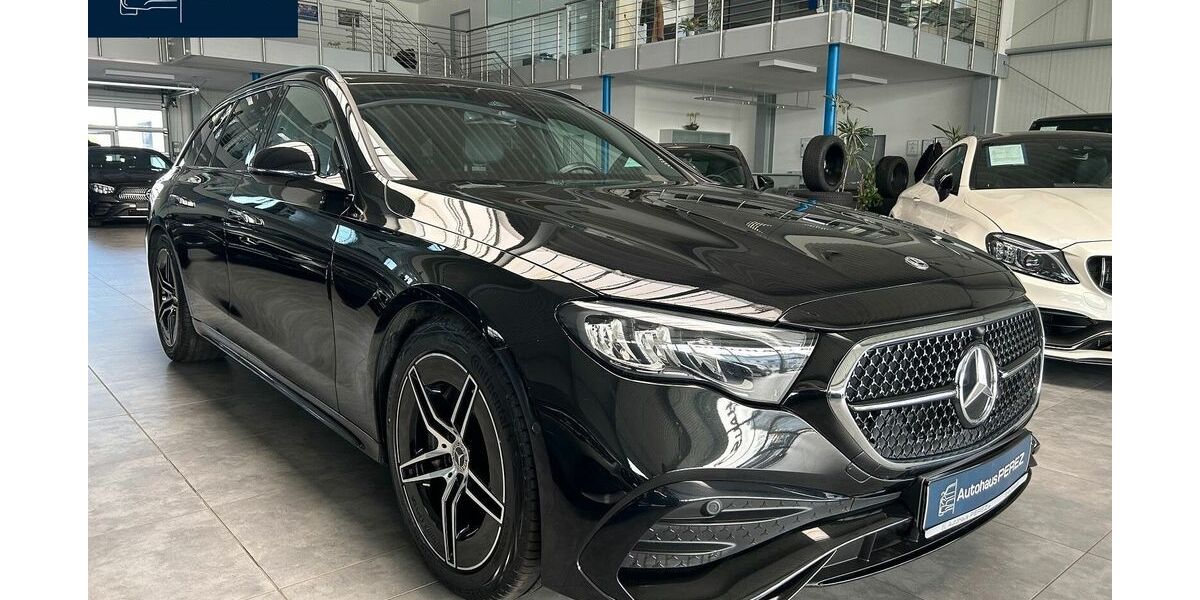 Mercedes-Benz E 200 39.999 km 43.999 &euro; Groß-Umstadt 64823