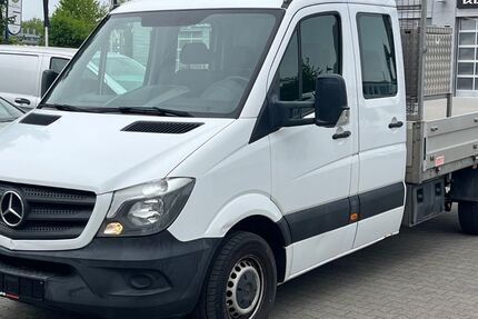 Mercedes-Benz Sprinter 84.254 km 22.980 &euro; Dietzenbach / bei Frankfurt am Main 63128