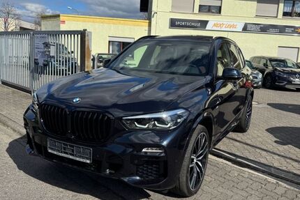 BMW X5 76.000 km 46.900 &euro; Hanau 63452