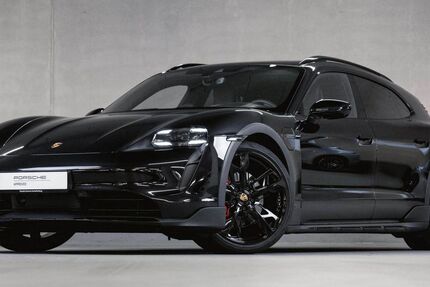 Porsche Taycan 33.300 km 74.900 &euro; Aschaffenburg 63739