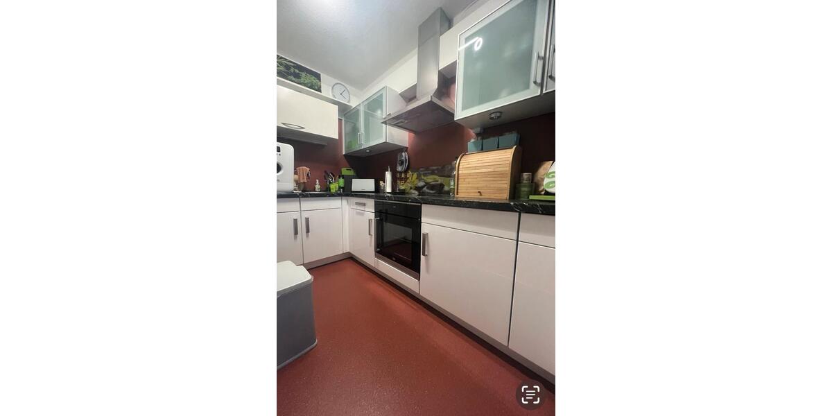 Etagenwohnung Rodgau - 2 Zimmer, 63 m&sup2;, 215.000&euro; | Angebot:25181546