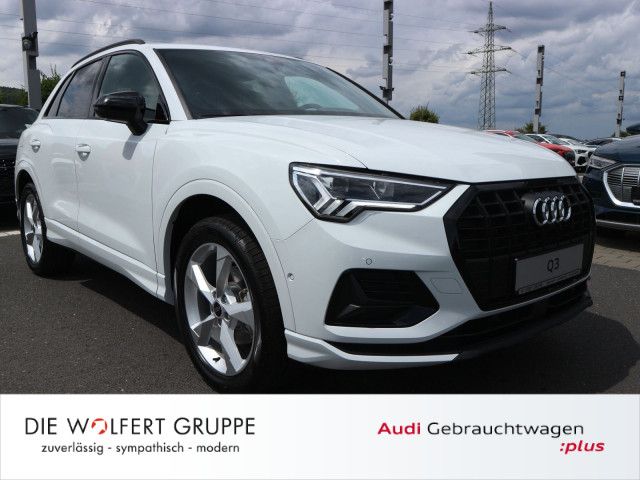 Audi Q3 58.179 km 34.249 &euro; Großwallstadt 63868