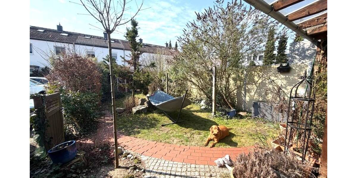 Reihenendhaus Heusenstamm - 4 Zimmer, 121 m&sup2;, 610.000&euro; | Angebot:26038130