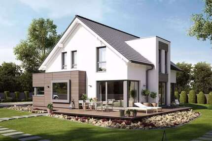 Haus Schaafheim - 9 Zimmer, 220 m&sup2;, 701.287&euro; | Angebot:26256279