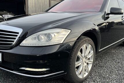 Mercedes-Benz S 500 80.000 km 39.900 &euro; Grosswallstadt 63868