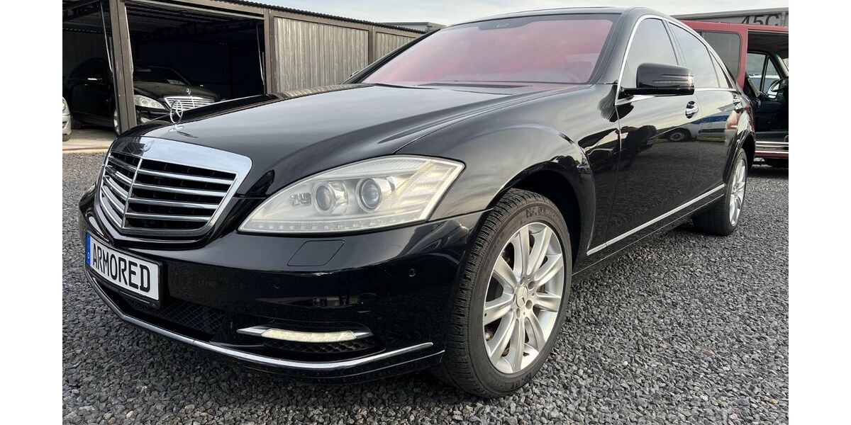 Mercedes-Benz S 500 80.000 km 39.900 &euro; Grosswallstadt 63868