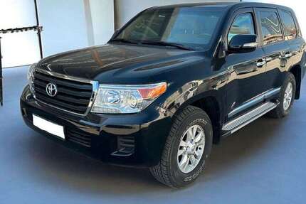 Toyota Land Cruiser 8.000 km 180.000 &euro; Großwallstadt 63868