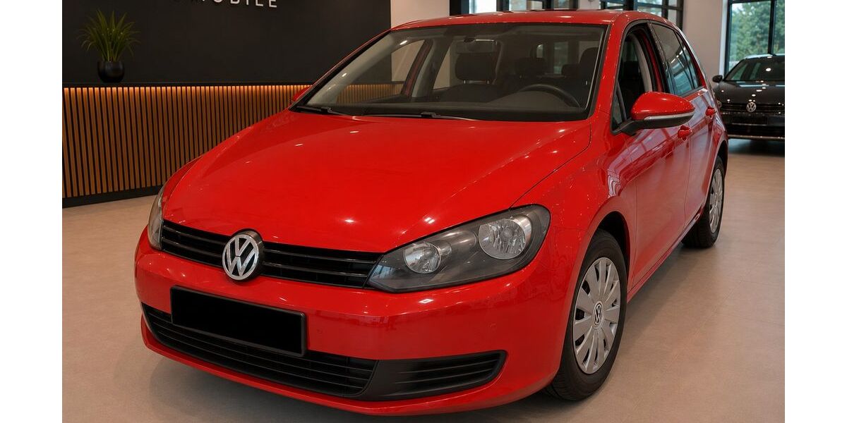 VW Golf 99.912 km 6.190 &euro; Elsenfeld 63820