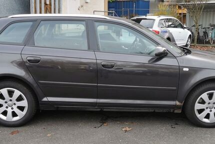Audi A3 201.800 km 3.100 &euro; Aschaffenburg 63741