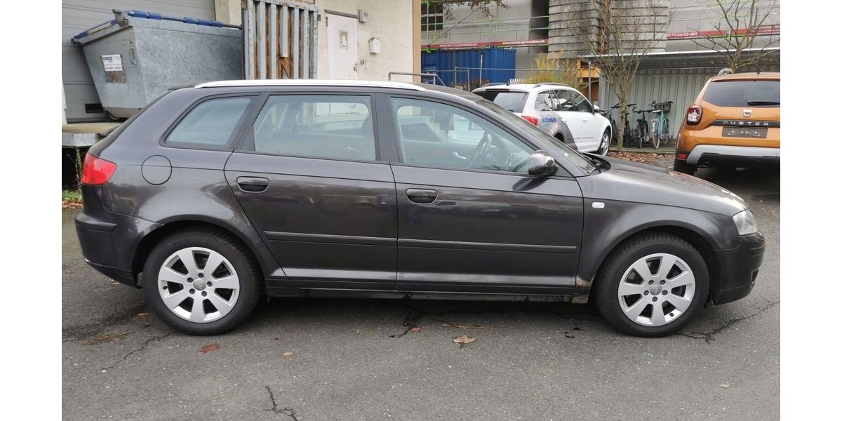 Audi A3 201.800 km 3.100 &euro; Aschaffenburg 63741