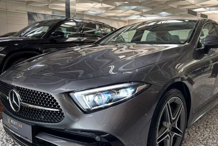 Mercedes-Benz CLS 300 29.164 km 54.490 &euro; Dieburg 64807